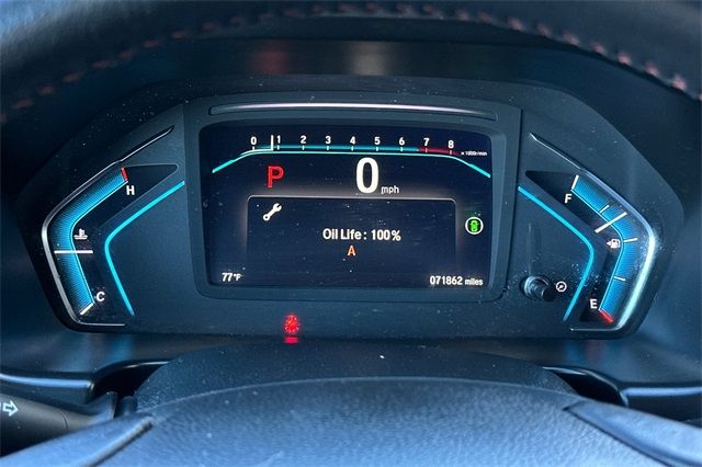 2023 Honda Odyssey Sport 2023 Honda Odyssey Sport