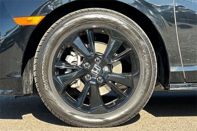 2023 Honda Odyssey Sport 2023 Honda Odyssey Sport