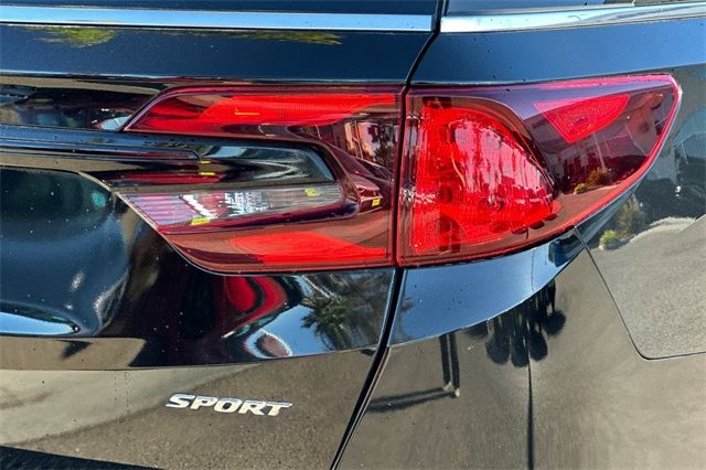 2023 Honda Odyssey Sport 2023 Honda Odyssey Sport