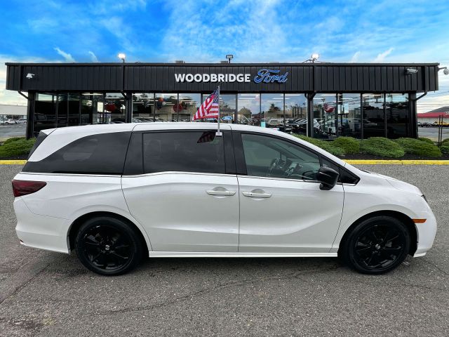 2023 Honda Odyssey Sport Auto