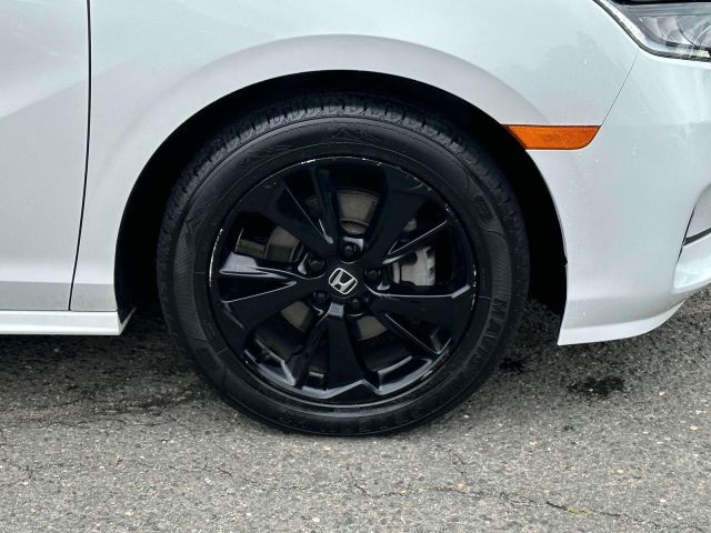 2023 Honda Odyssey Sport Auto