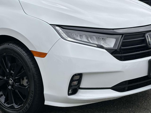 2023 Honda Odyssey Sport Auto