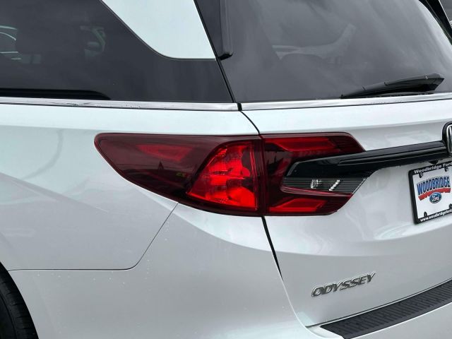 2023 Honda Odyssey Sport Auto