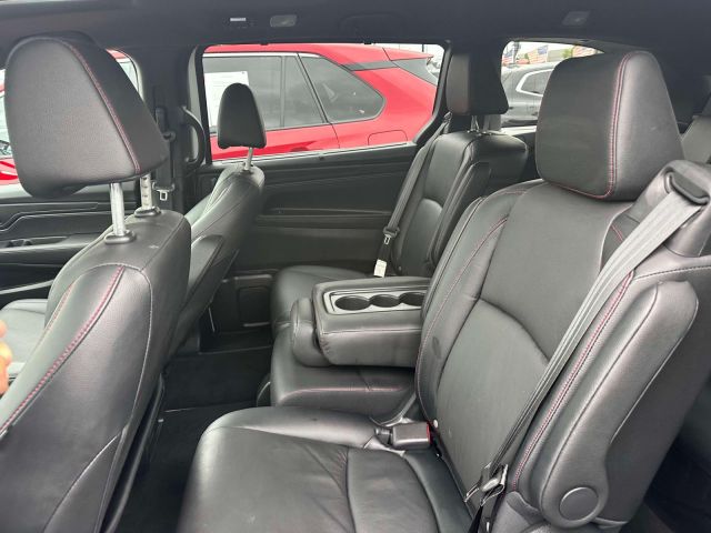 2023 Honda Odyssey Sport Auto