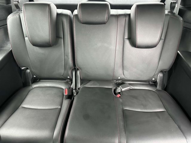2023 Honda Odyssey Sport Auto