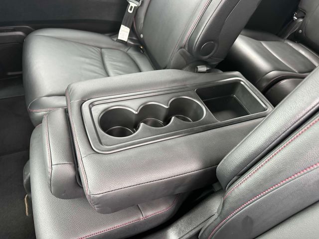 2023 Honda Odyssey Sport Auto