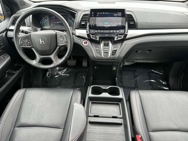 2023 Honda Odyssey Sport Auto