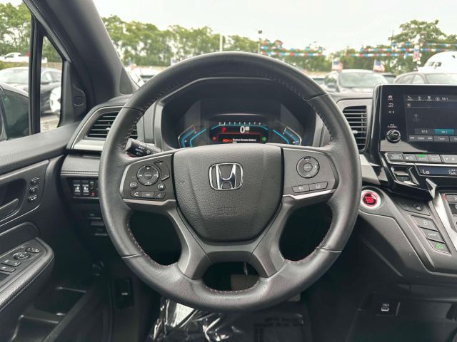2023 Honda Odyssey Sport Auto