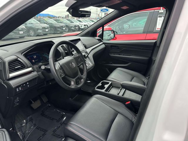 2023 Honda Odyssey Sport Auto