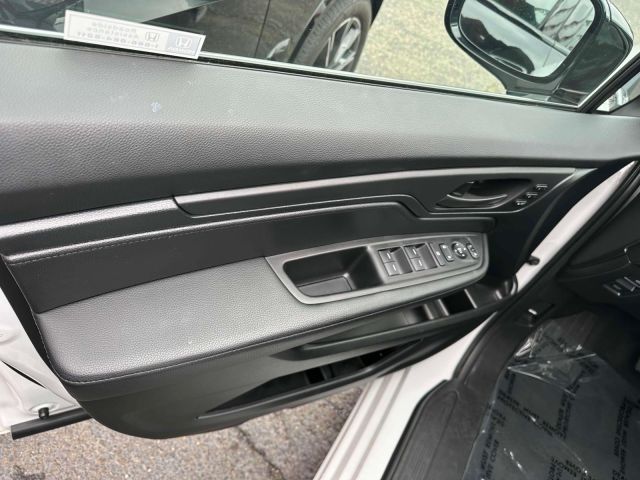 2023 Honda Odyssey Sport Auto