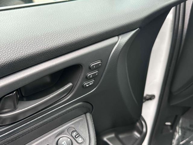 2023 Honda Odyssey Sport Auto