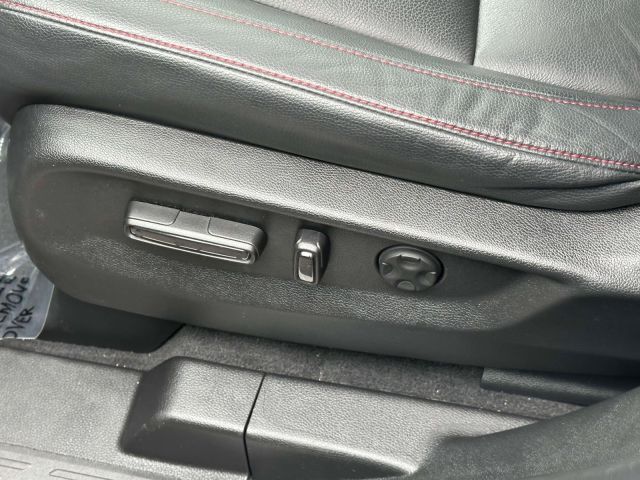 2023 Honda Odyssey Sport Auto