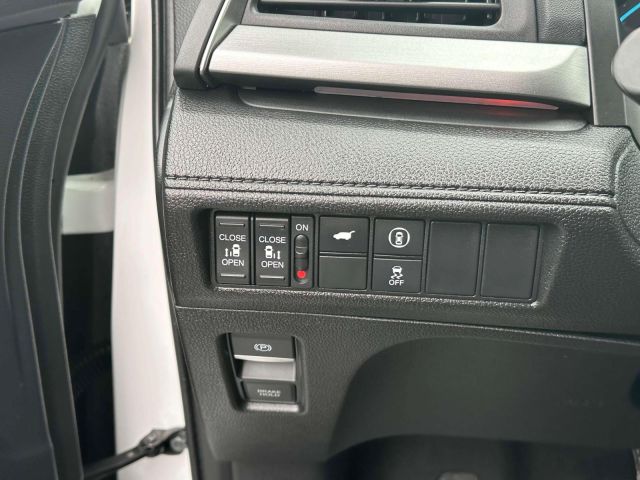2023 Honda Odyssey Sport Auto