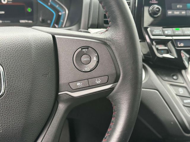 2023 Honda Odyssey Sport Auto