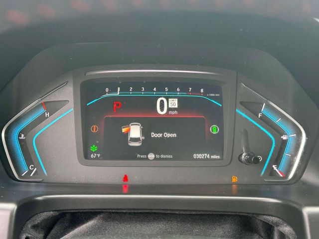 2023 Honda Odyssey Sport Auto