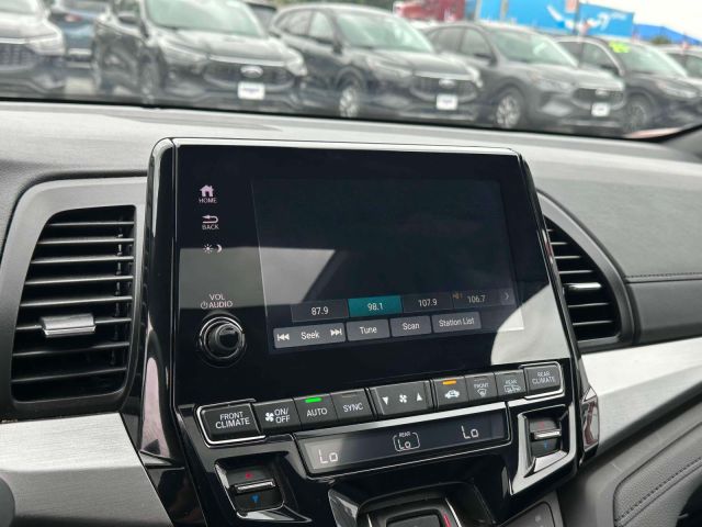 2023 Honda Odyssey Sport Auto