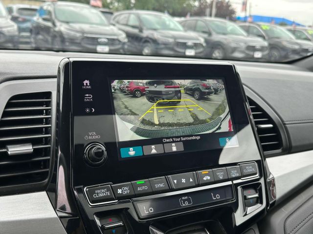 2023 Honda Odyssey Sport Auto