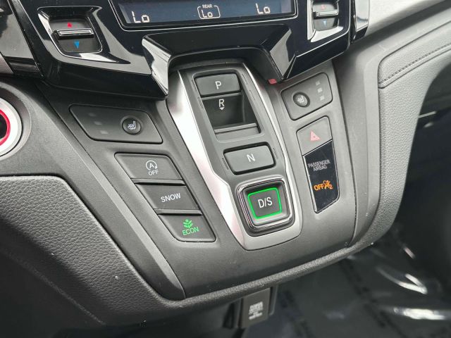 2023 Honda Odyssey Sport Auto