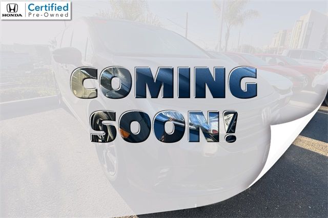 2023 Honda Odyssey Sport 2023 Honda Odyssey Sport