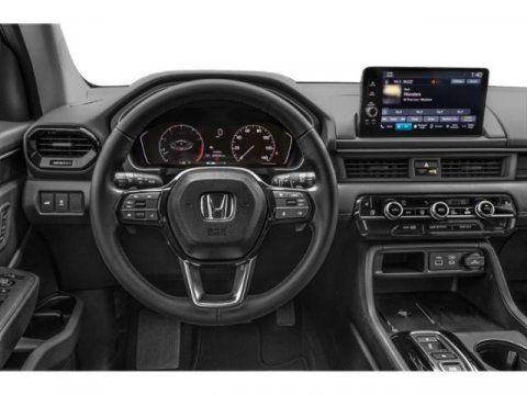 2023 Honda Pilot EX-L 8 Passenger 2023 Honda Pilot EX-L 8 Passenger