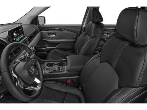 2023 Honda Pilot EX-L 8 Passenger 2023 Honda Pilot EX-L 8 Passenger