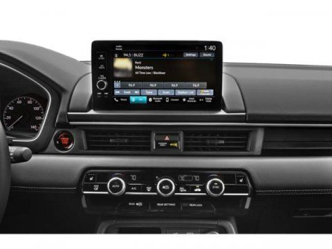 2023 Honda Pilot EX-L 8 Passenger 2023 Honda Pilot EX-L 8 Passenger