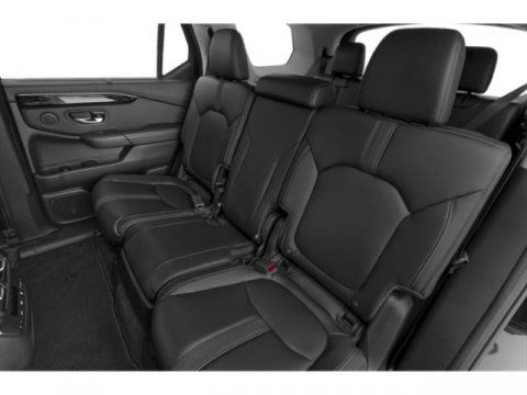 2023 Honda Pilot EX-L 8 Passenger 2023 Honda Pilot EX-L 8 Passenger