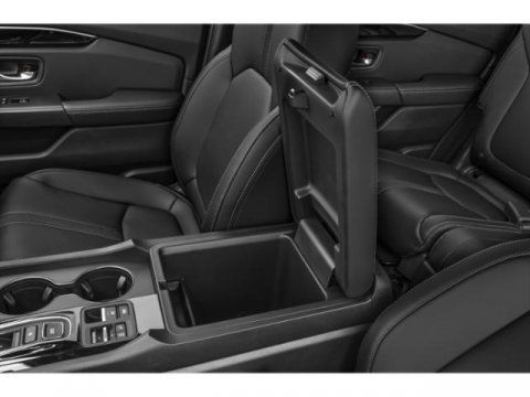 2023 Honda Pilot EX-L 8 Passenger 2023 Honda Pilot EX-L 8 Passenger