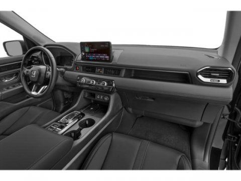 2023 Honda Pilot EX-L 8 Passenger 2023 Honda Pilot EX-L 8 Passenger