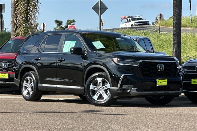 2023 Honda Pilot EX-L