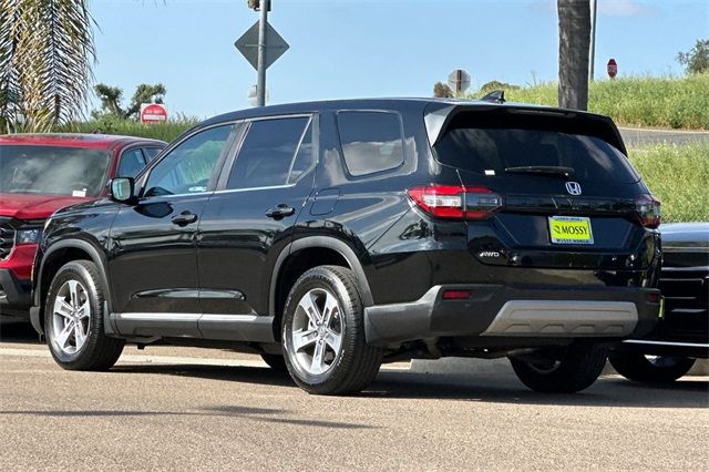 2023 Honda Pilot EX-L