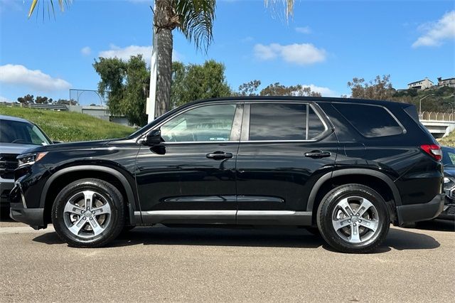 2023 Honda Pilot EX-L