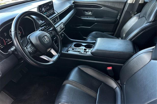 2023 Honda Pilot EX-L