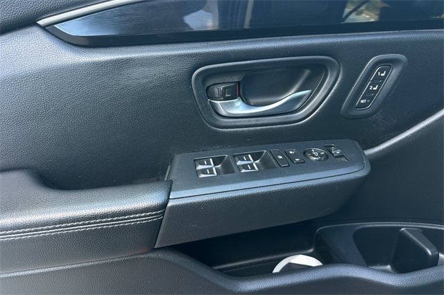 2023 Honda Pilot EX-L