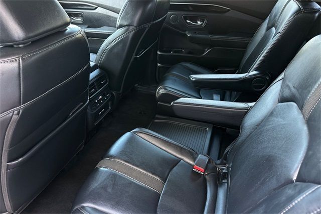 2023 Honda Pilot EX-L