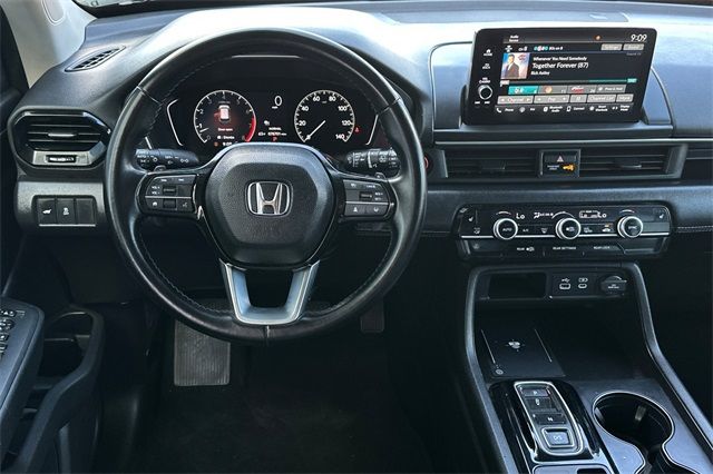 2023 Honda Pilot EX-L