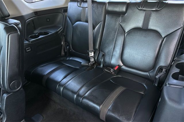 2023 Honda Pilot EX-L