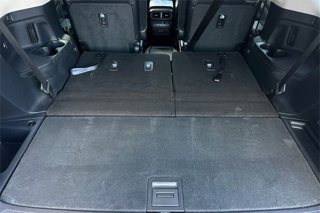 2023 Honda Pilot EX-L