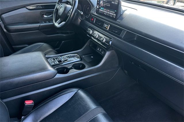 2023 Honda Pilot EX-L