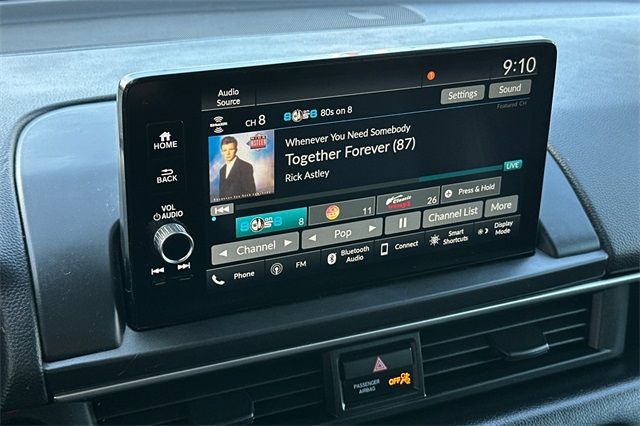 2023 Honda Pilot EX-L