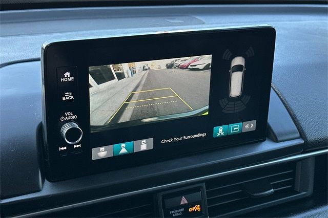 2023 Honda Pilot EX-L