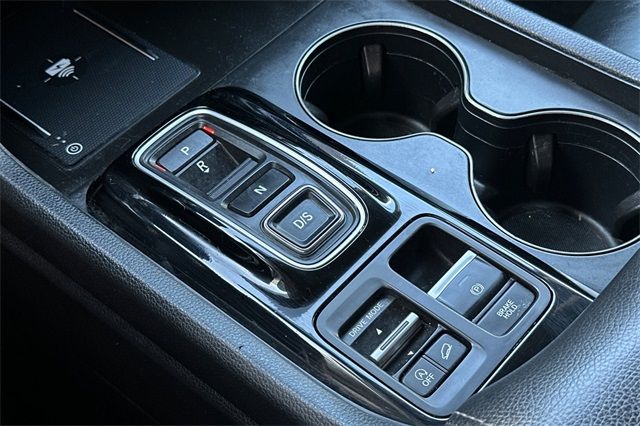 2023 Honda Pilot EX-L