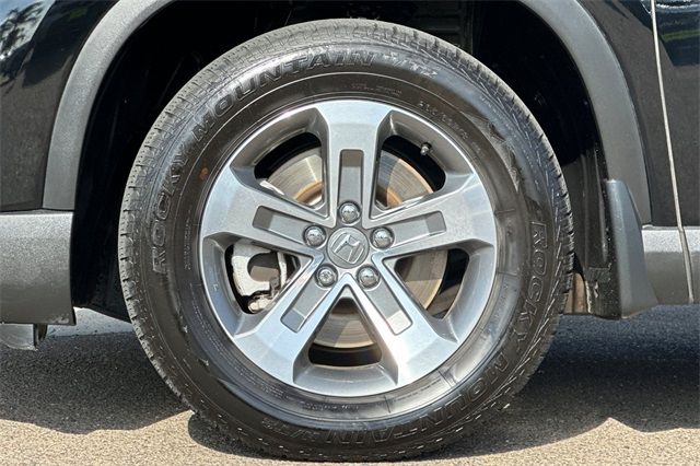 2023 Honda Pilot EX-L