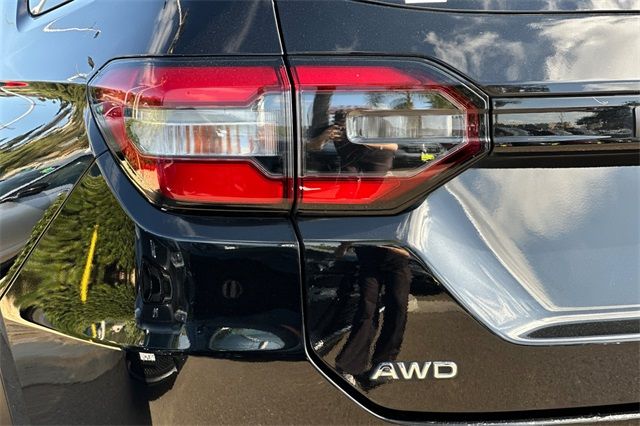 2023 Honda Pilot EX-L