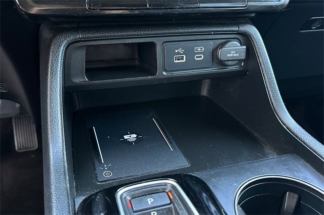 2023 Honda Pilot EX-L