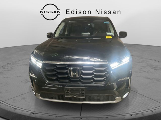 2023 Honda Pilot EX-L 7 Passenger 2023 Honda Pilot EX-L 7 Passenger