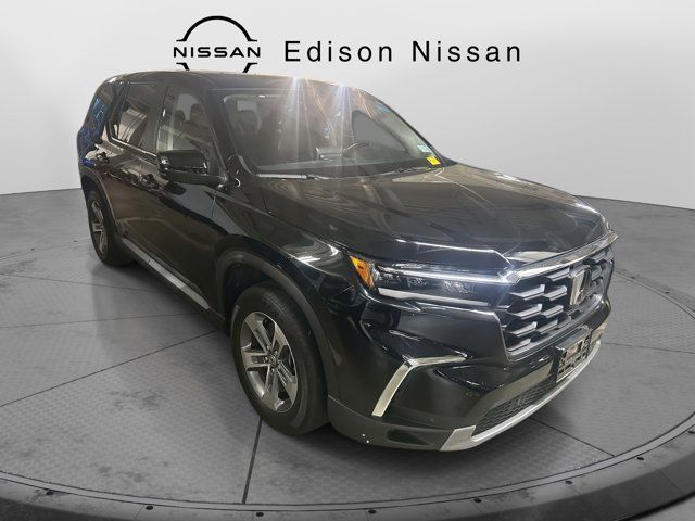 2023 Honda Pilot EX-L 7 Passenger 2023 Honda Pilot EX-L 7 Passenger