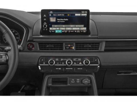 2023 Honda Pilot EX-L 7 Passenger 2023 Honda Pilot EX-L 7 Passenger