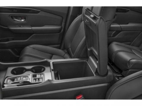 2023 Honda Pilot EX-L 7 Passenger 2023 Honda Pilot EX-L 7 Passenger