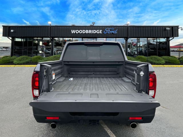 2023 Honda Ridgeline RTL AWD